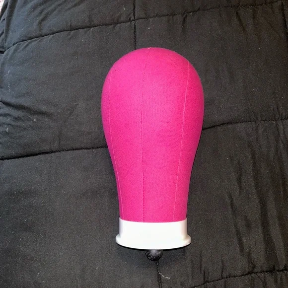 Mannequin Head - Picture 1 of 1